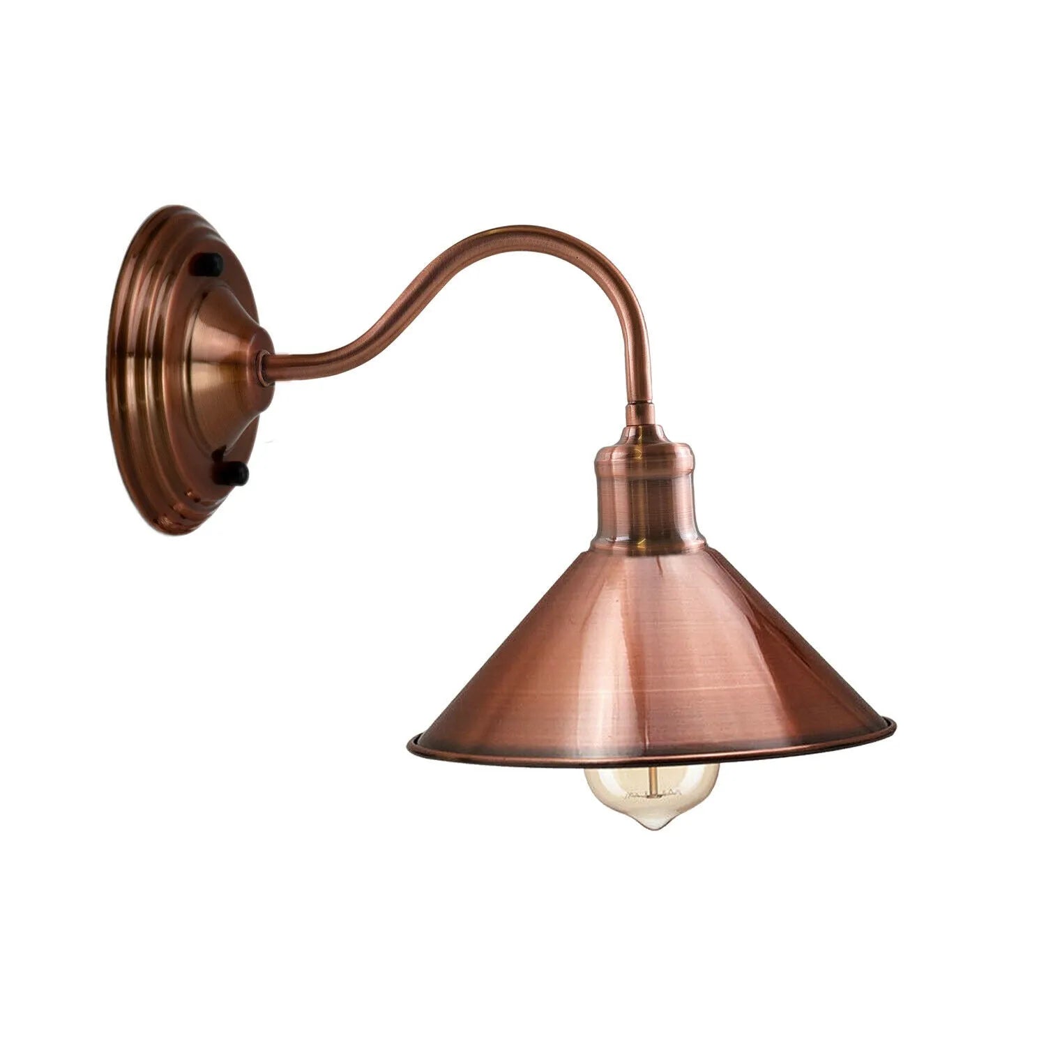 Wall light