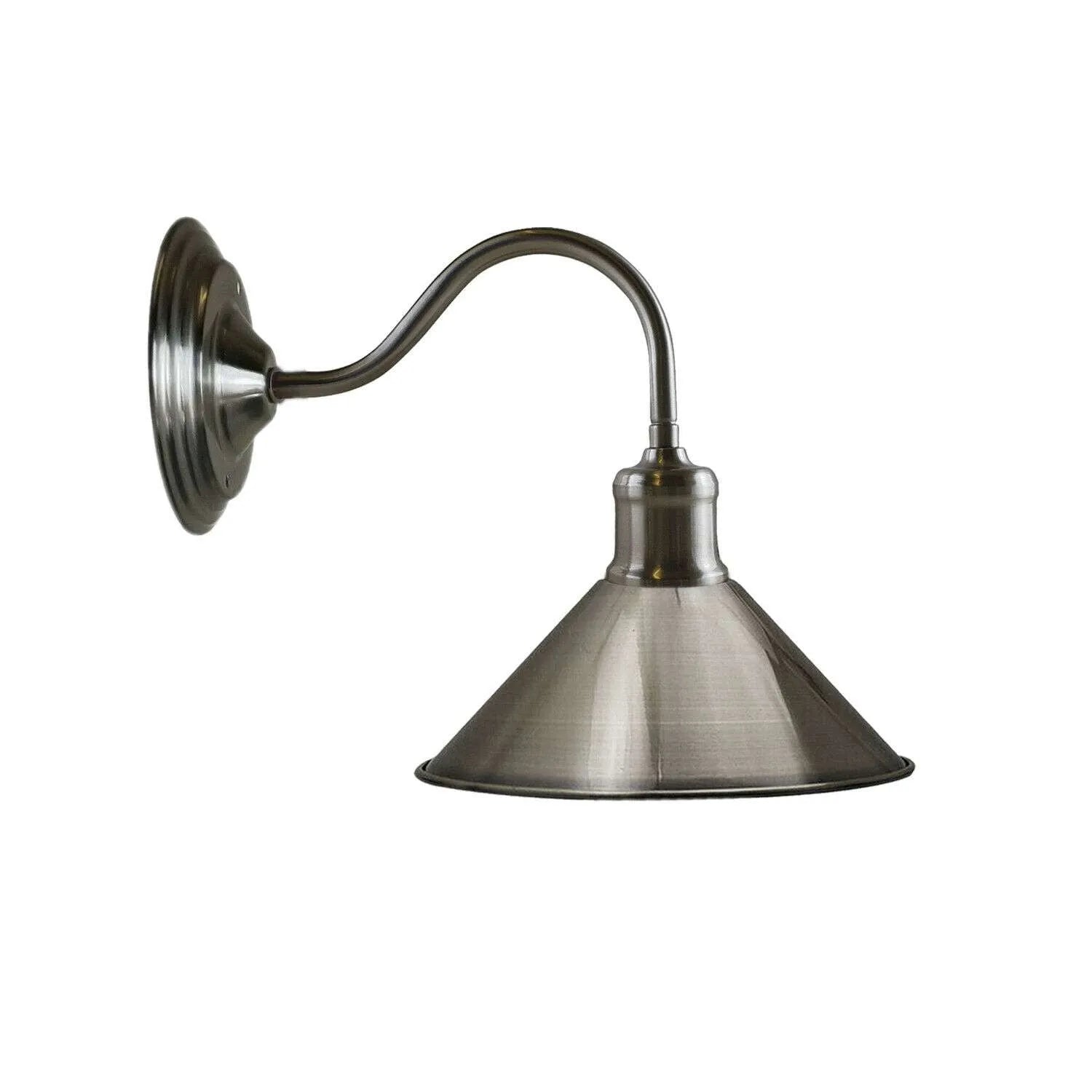 Wall light