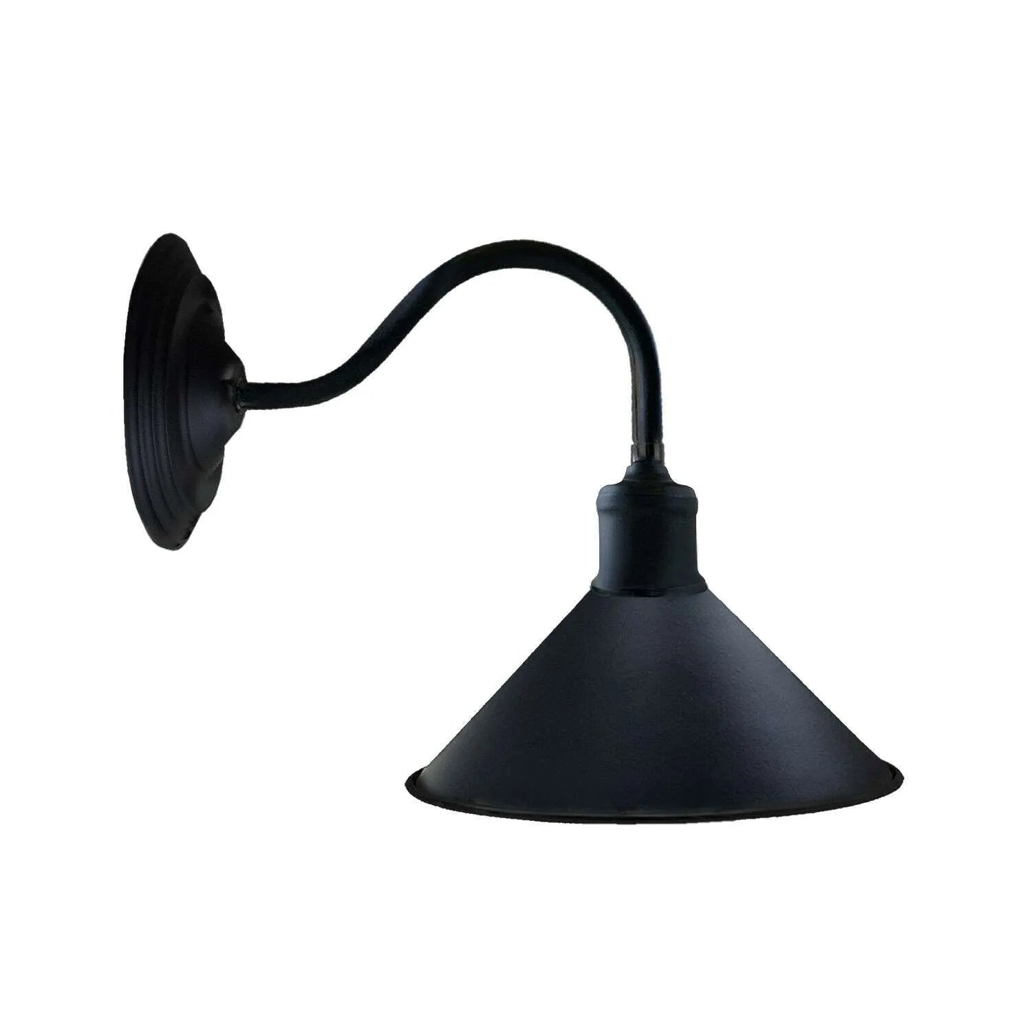 Wall light