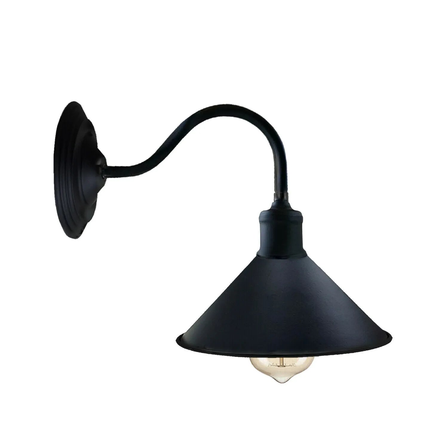 Wall light
