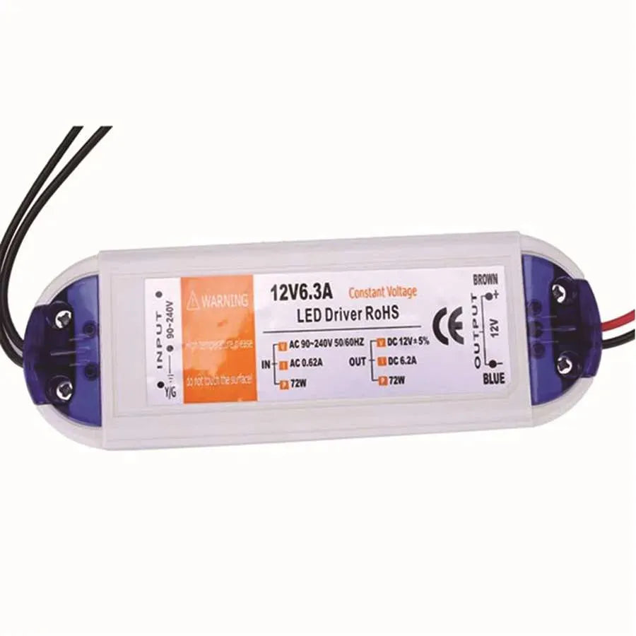 Constant Voltage Transformer