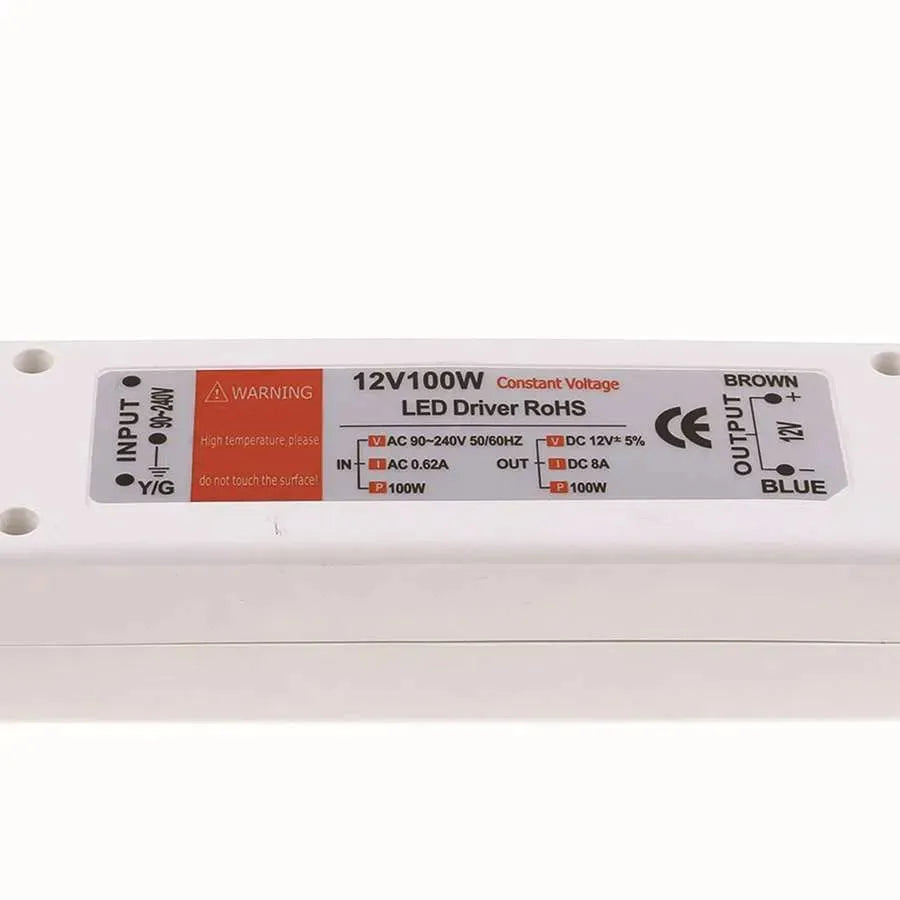 Constant Voltage Transformer