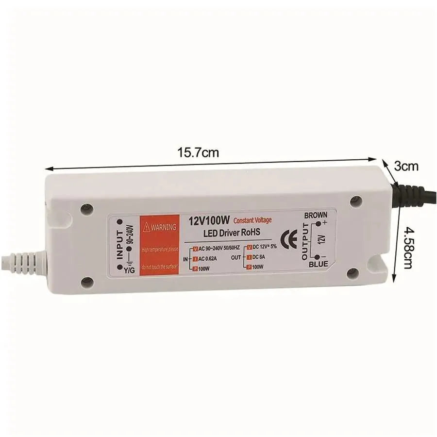Constant Voltage Transformer