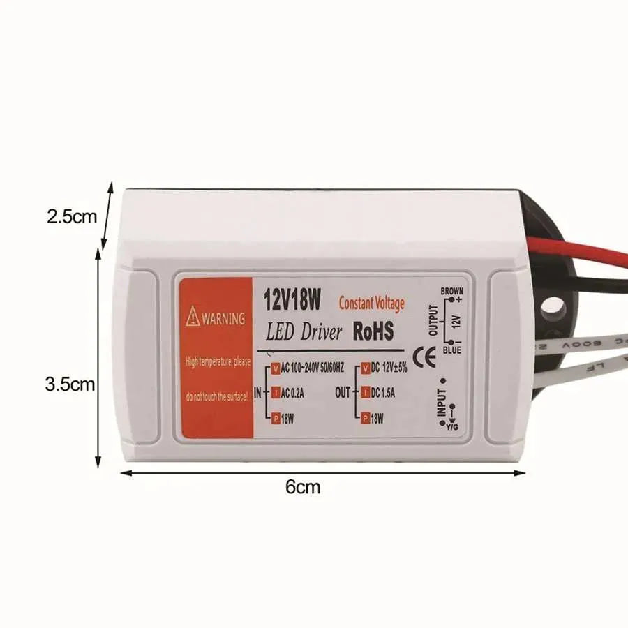 Constant Voltage Transformer