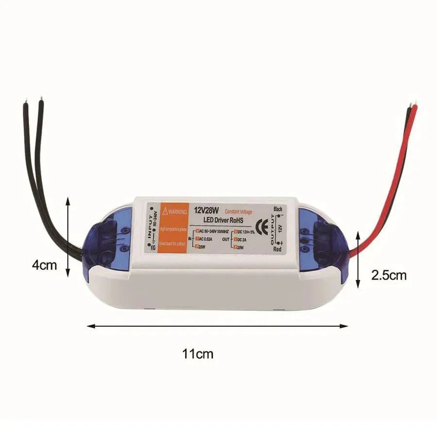 Constant Voltage Transformer
