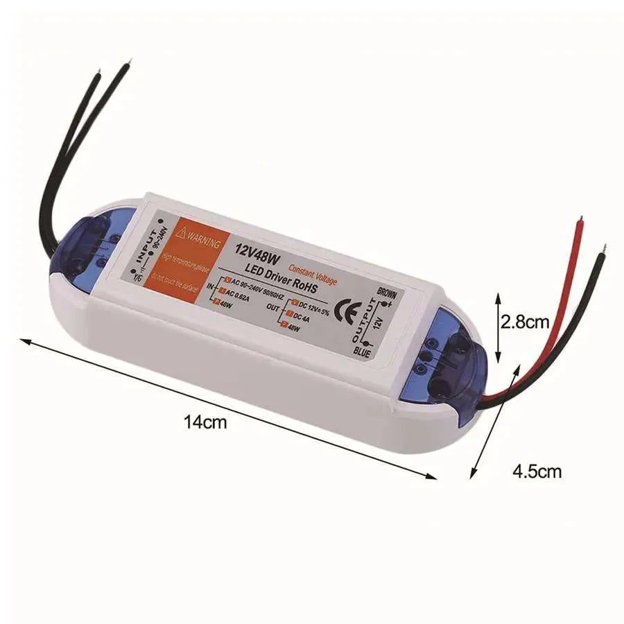 Constant Voltage Transformer