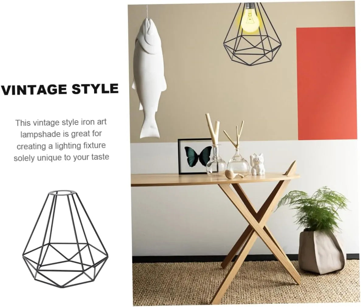 Lamp Shade