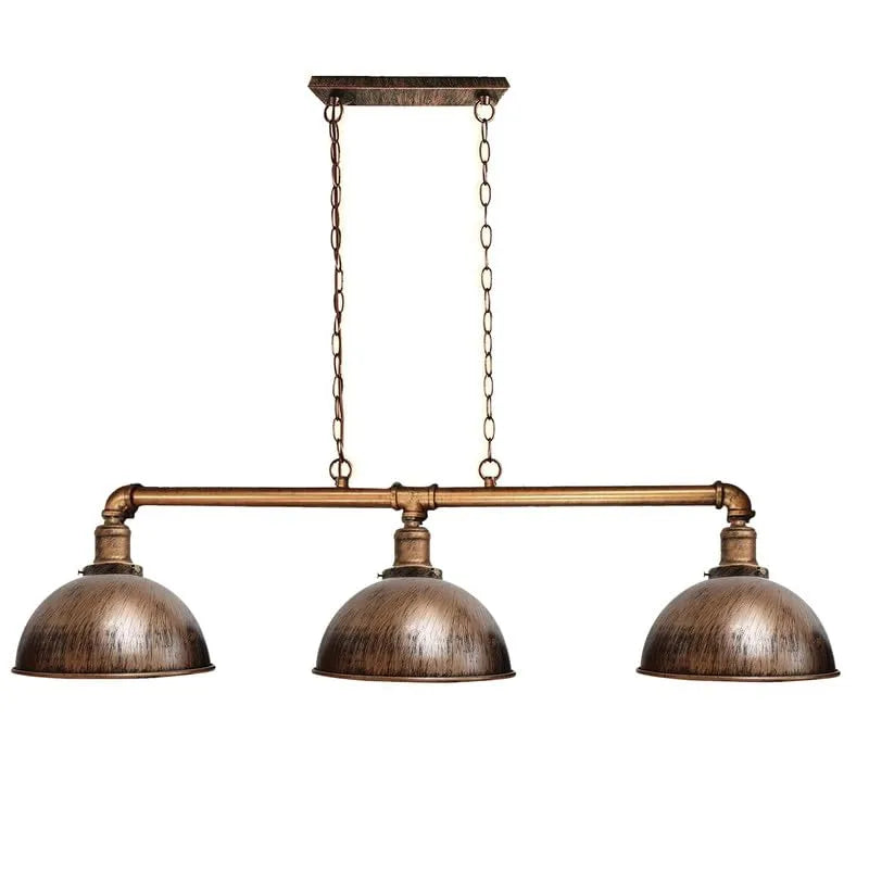Pendant Lighting