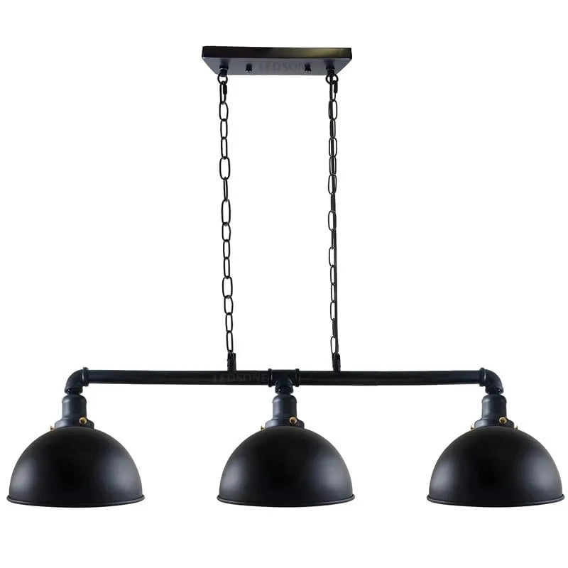 Pendant Lighting