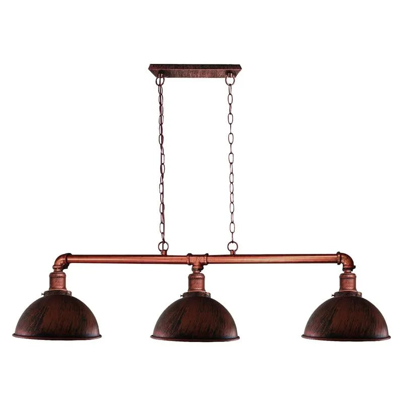 Pendant Lighting