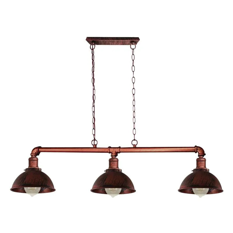 Pendant Lighting