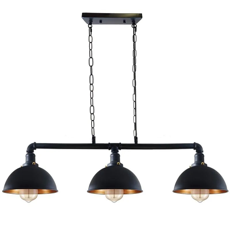 Pendant Lighting
