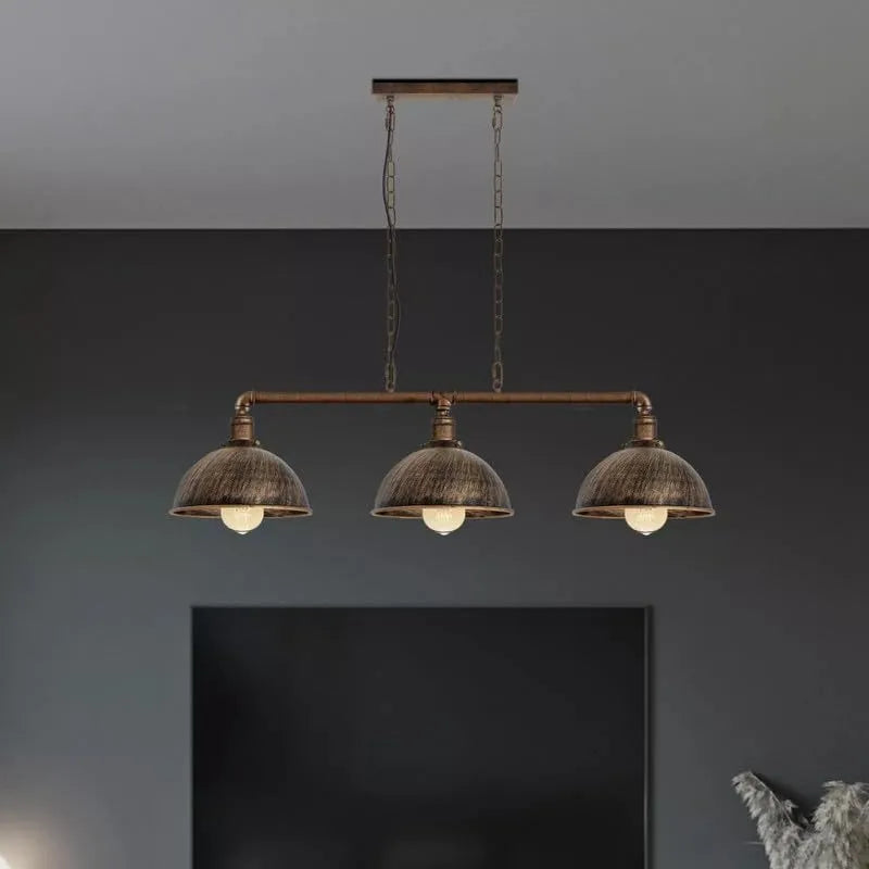 Pendant Lighting