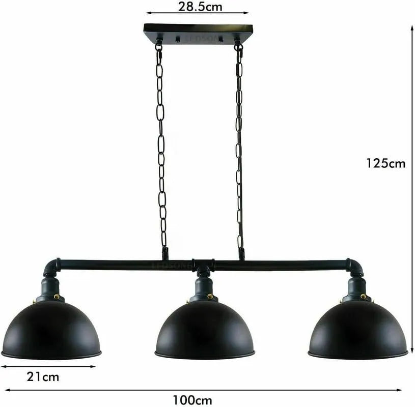 Pendant Lighting