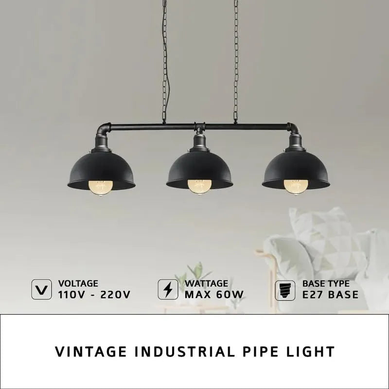 Pendant Lighting