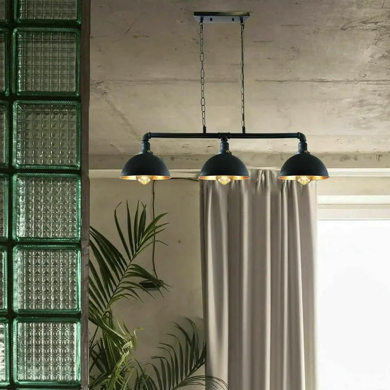 Pendant Lighting