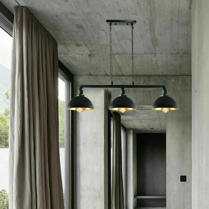 Pendant Lighting