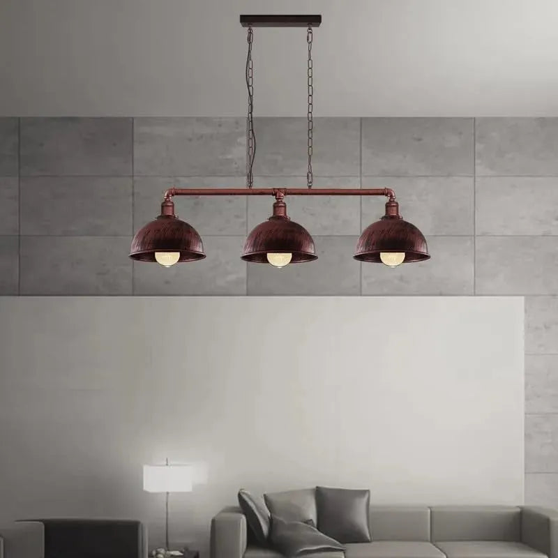 Pendant Lighting