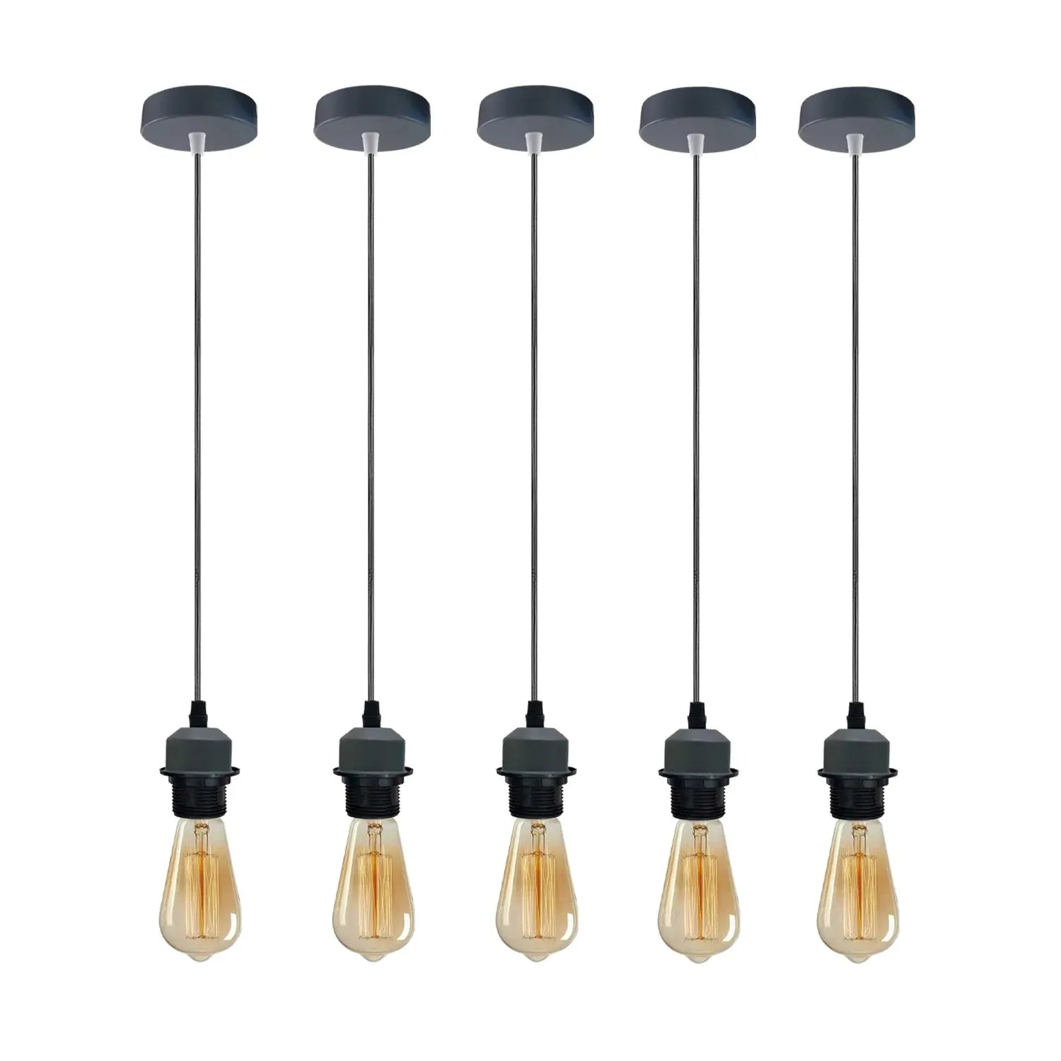 Pendant Lighting