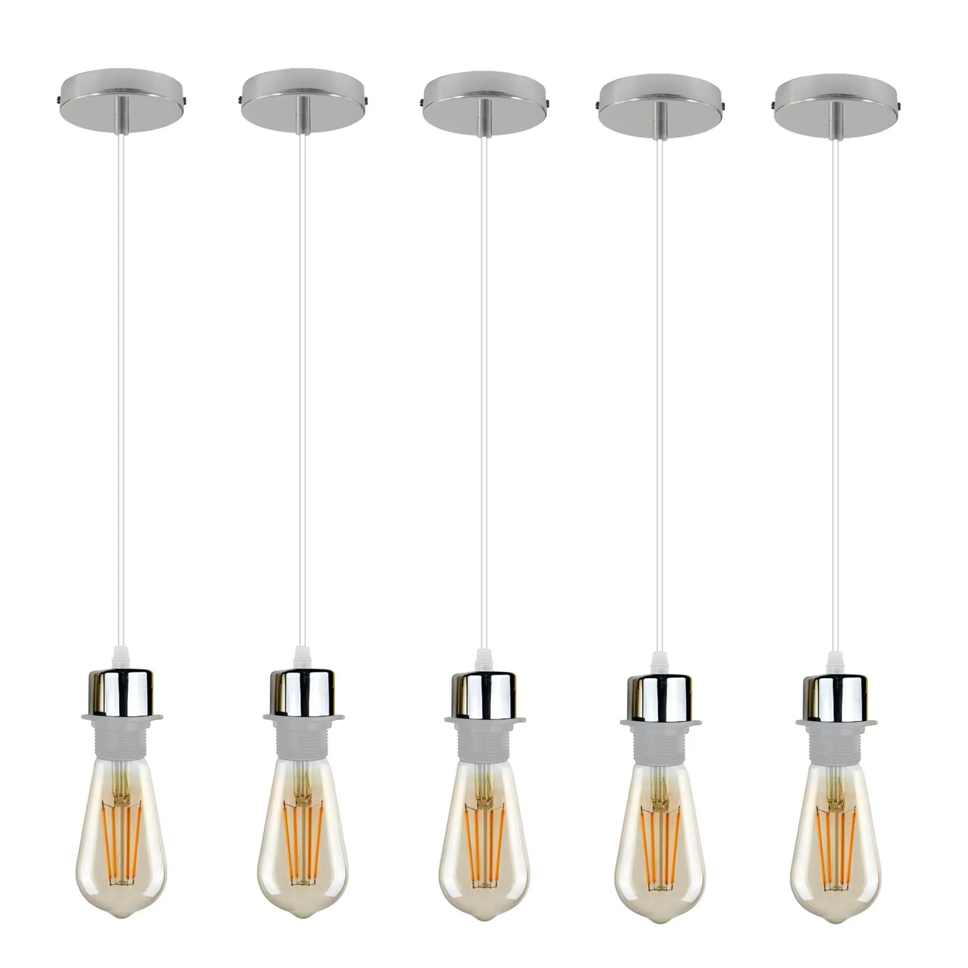 Pendant Lighting