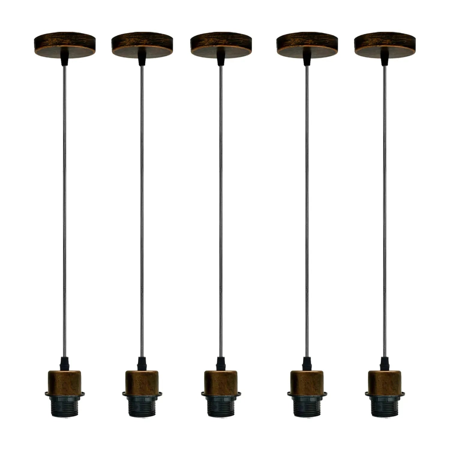 Pendant Lighting