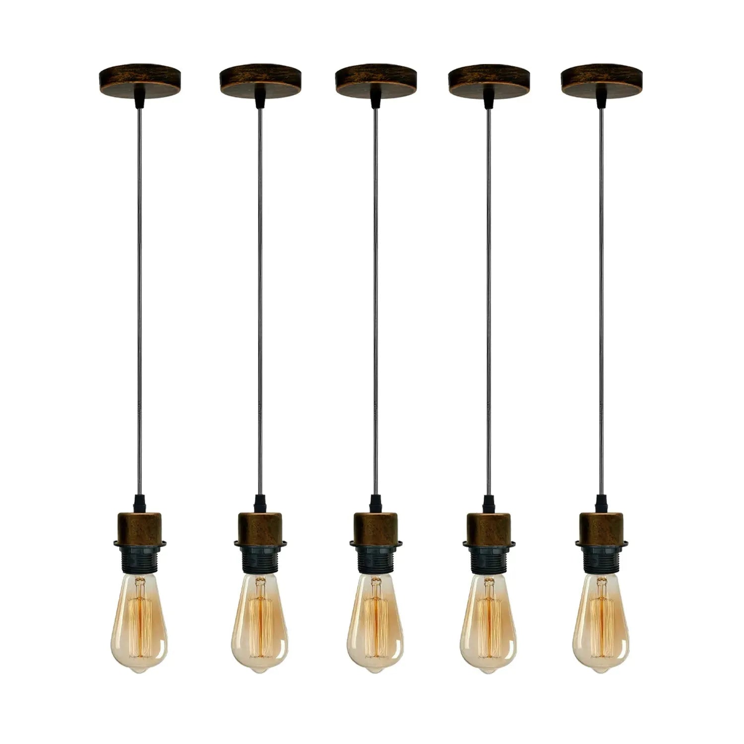Pendant Lighting