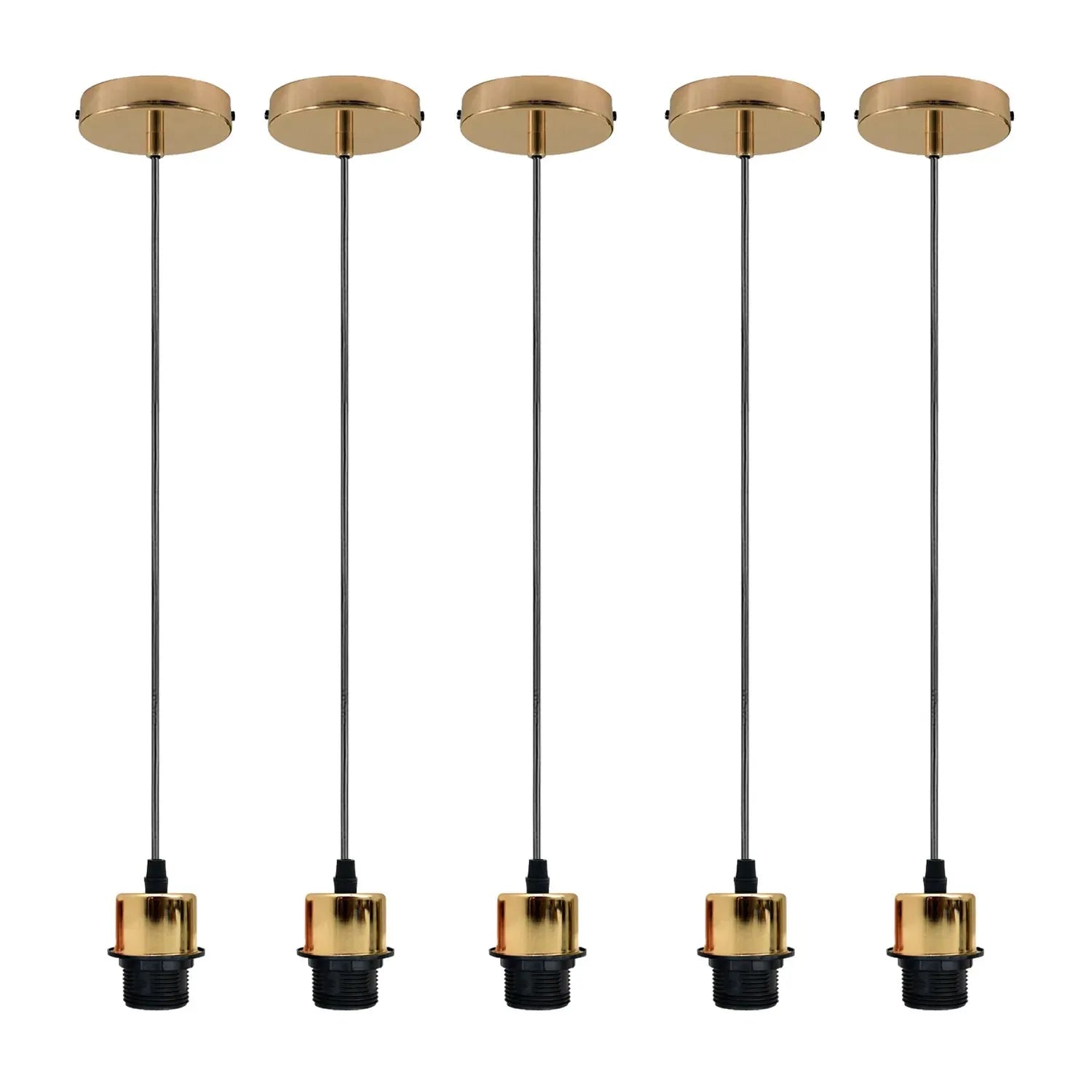 Pendant Lighting
