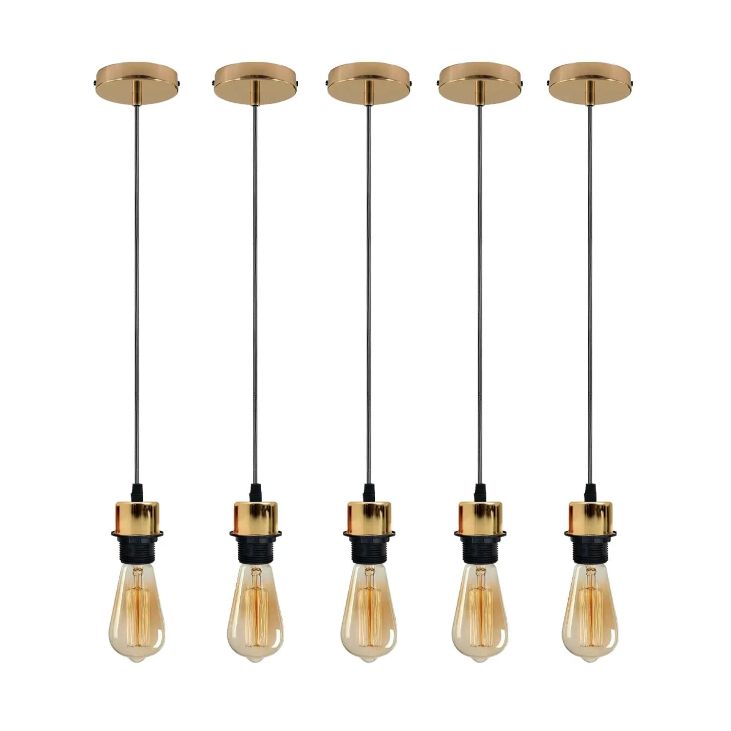 Pendant Lighting