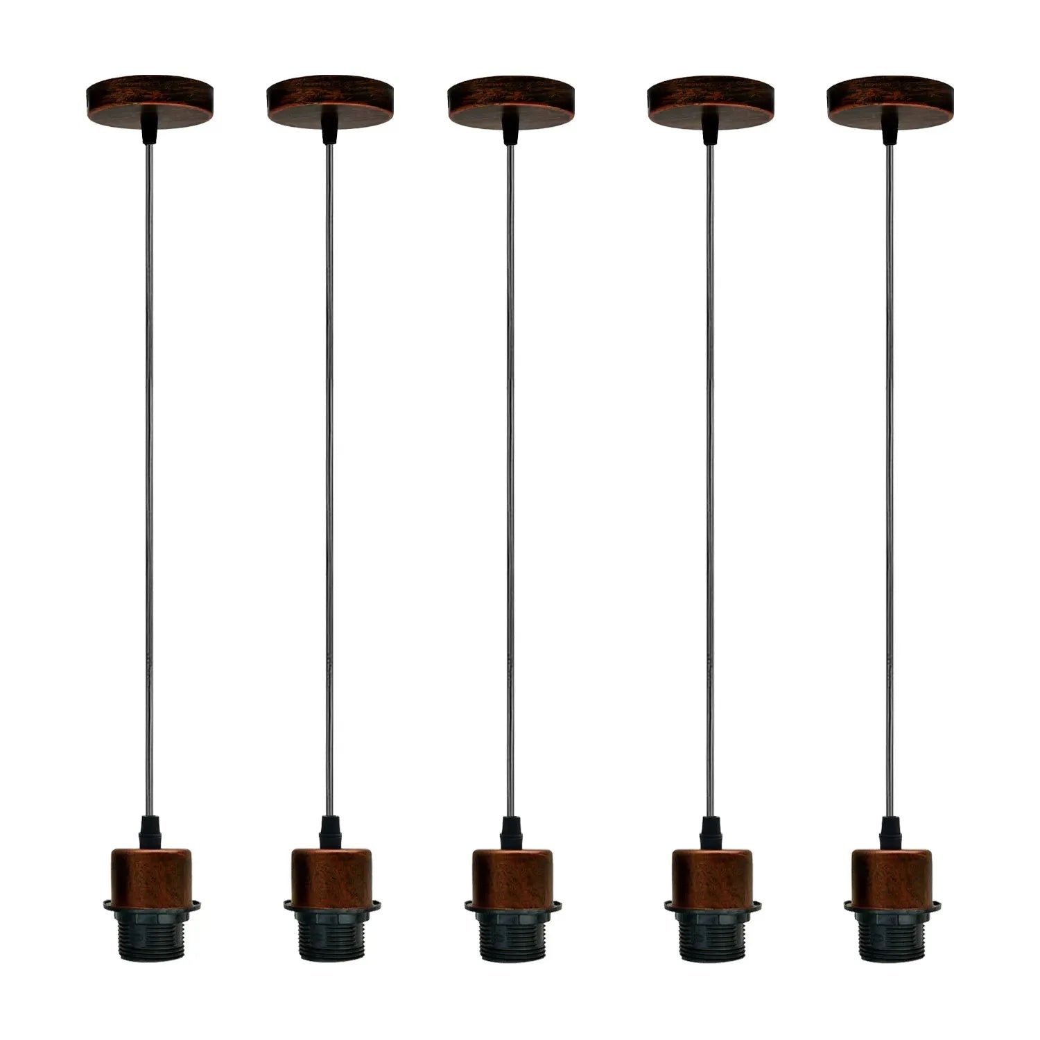 Pendant Lighting