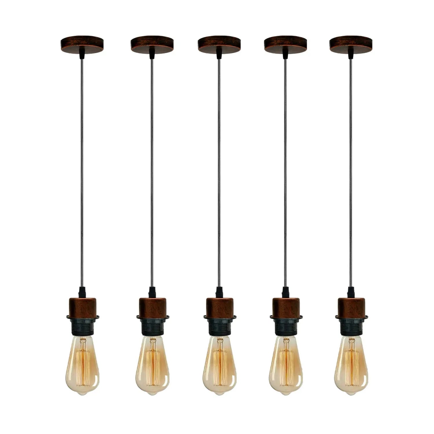 Pendant Lighting