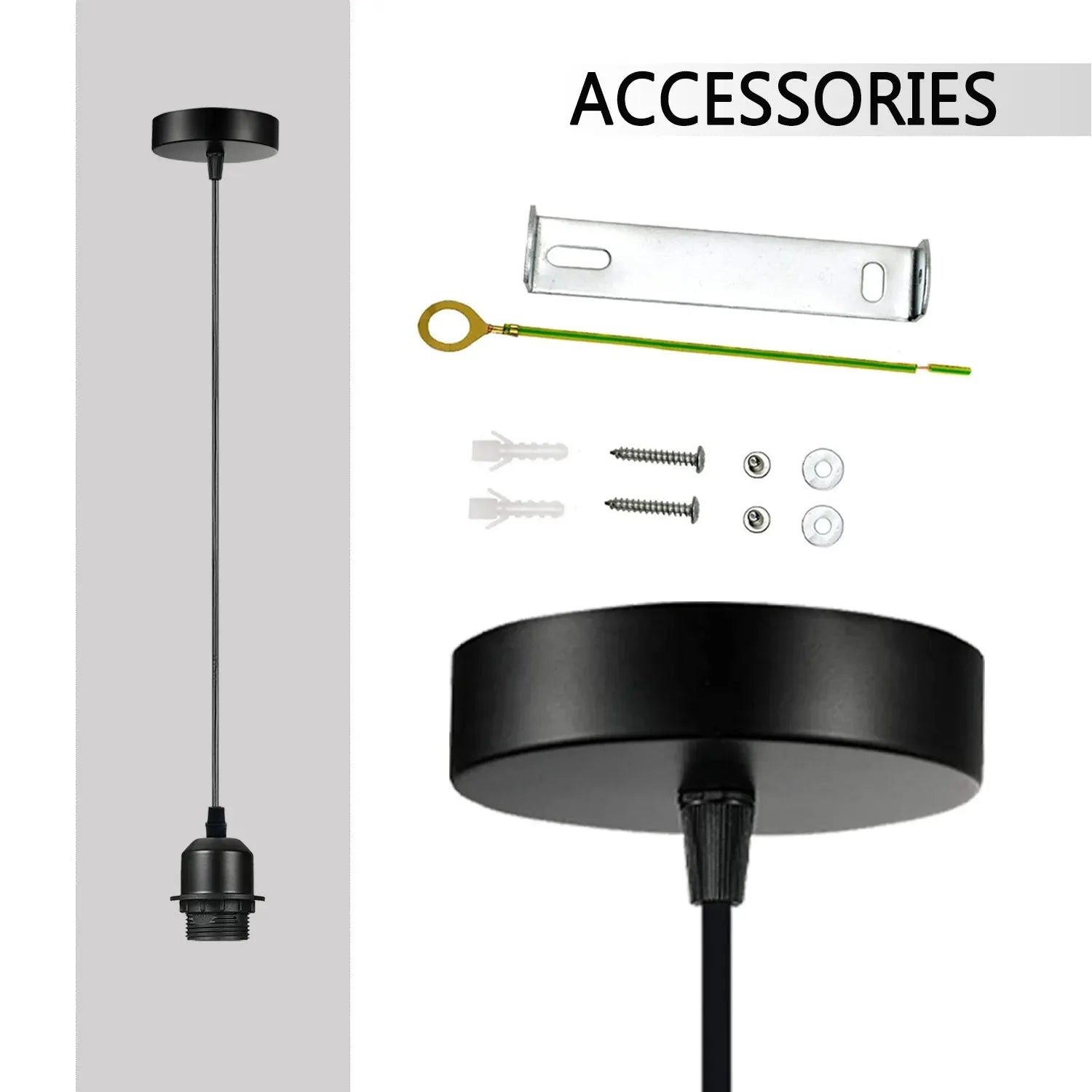Pendant Lighting