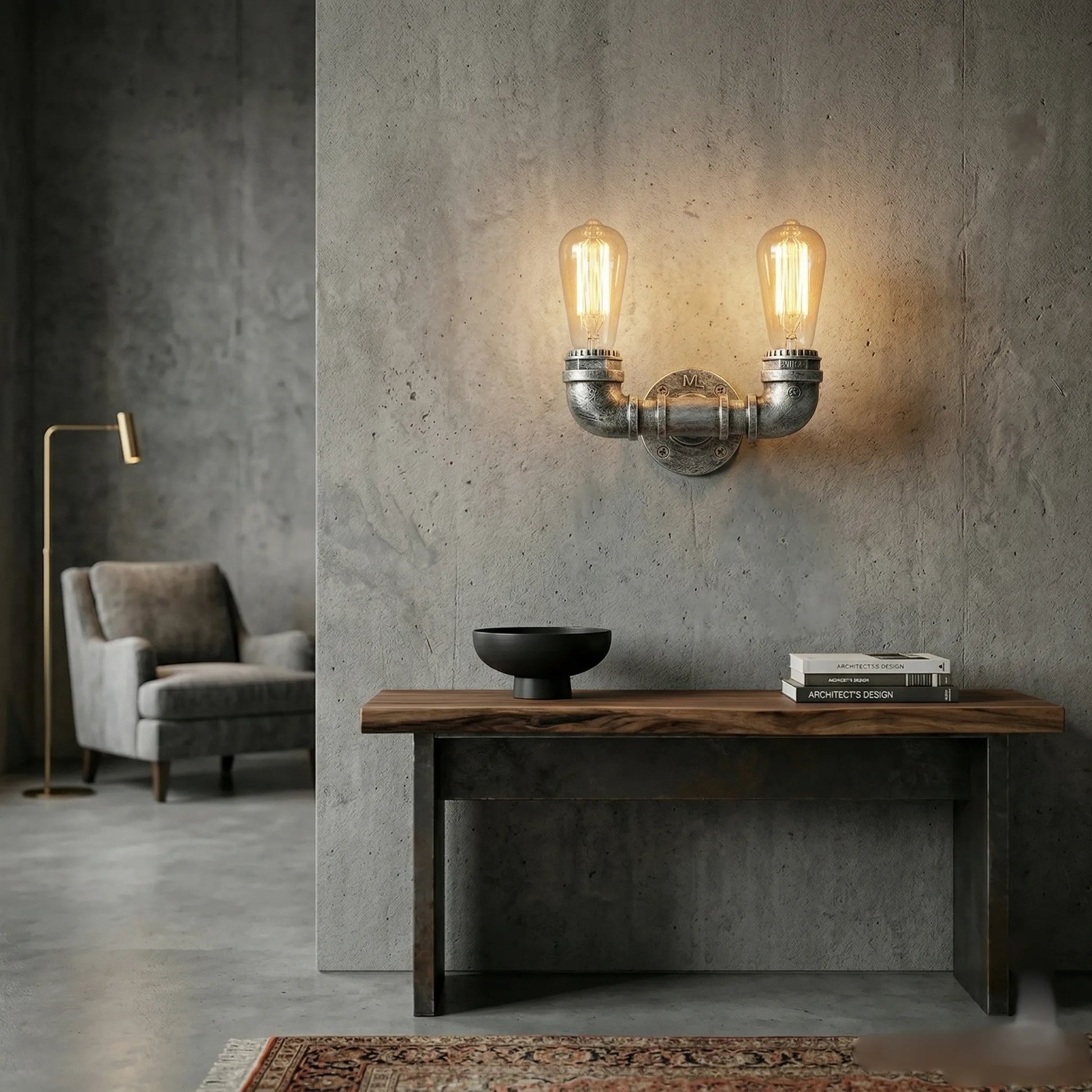Wall Light