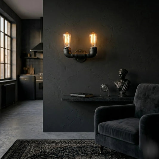 Wall Light