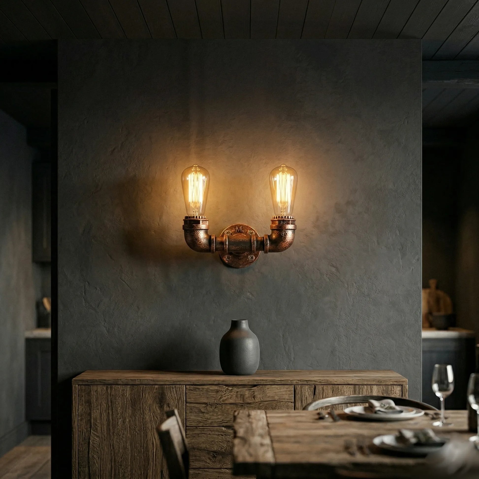Wall Light
