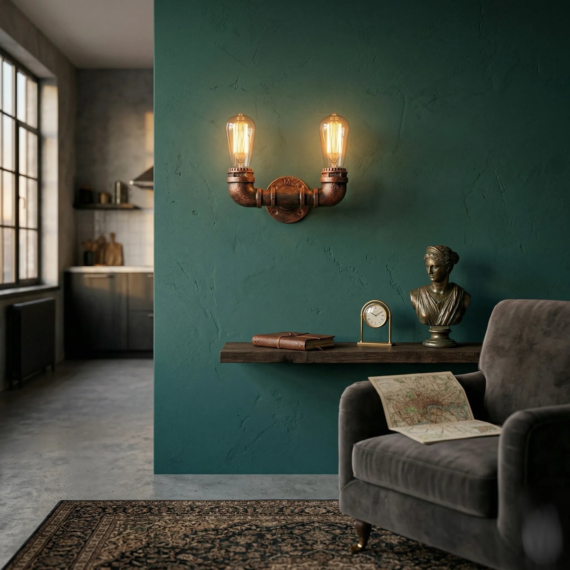Wall Light