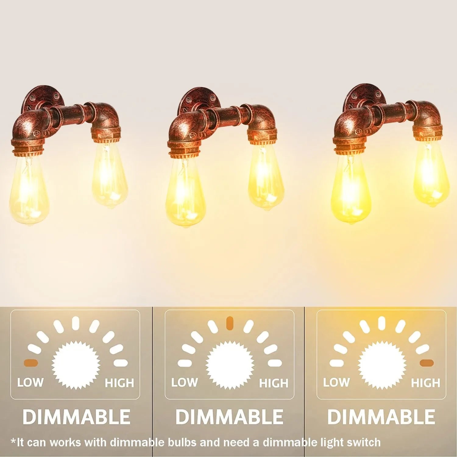Wall Light