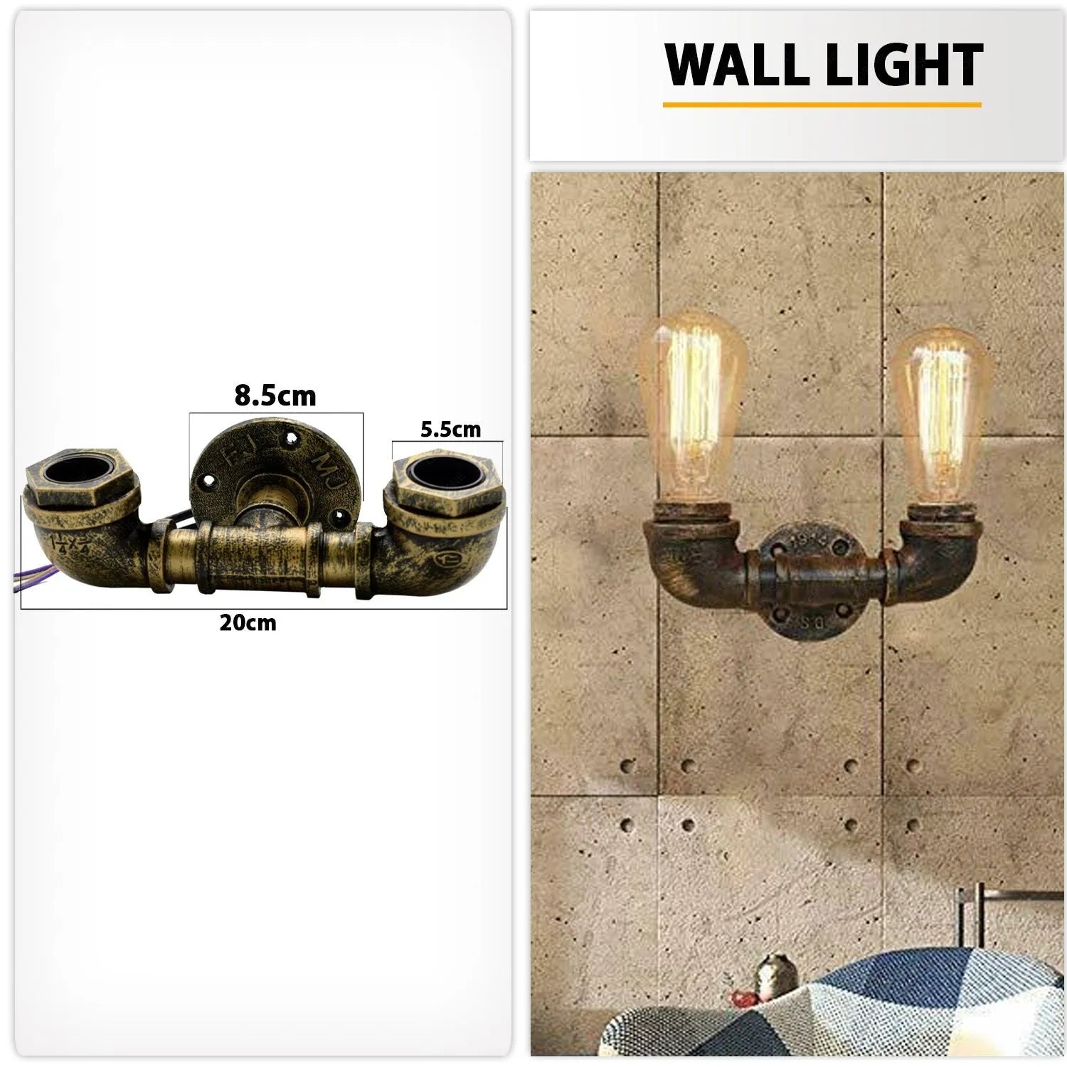 Wall Light