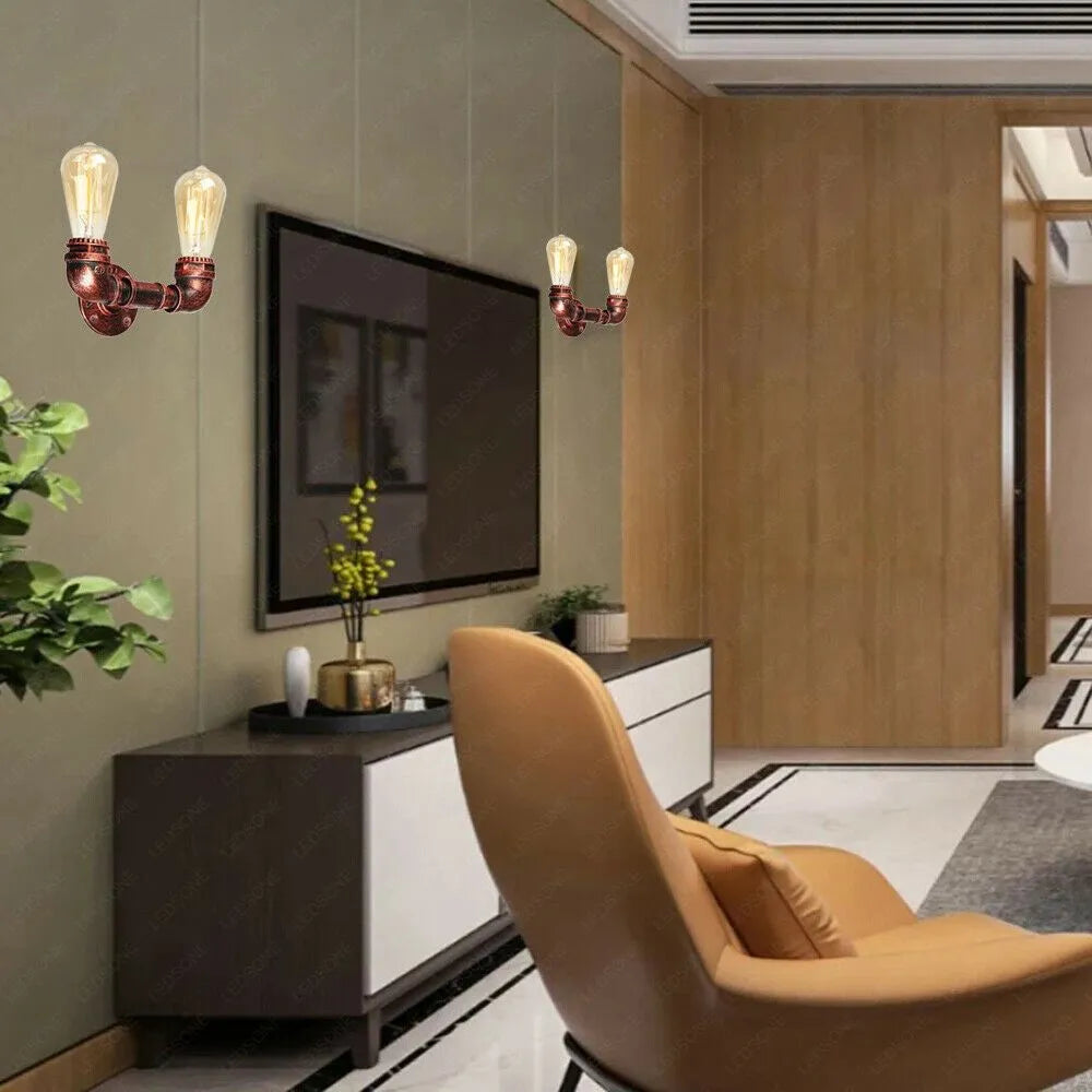 Wall Light