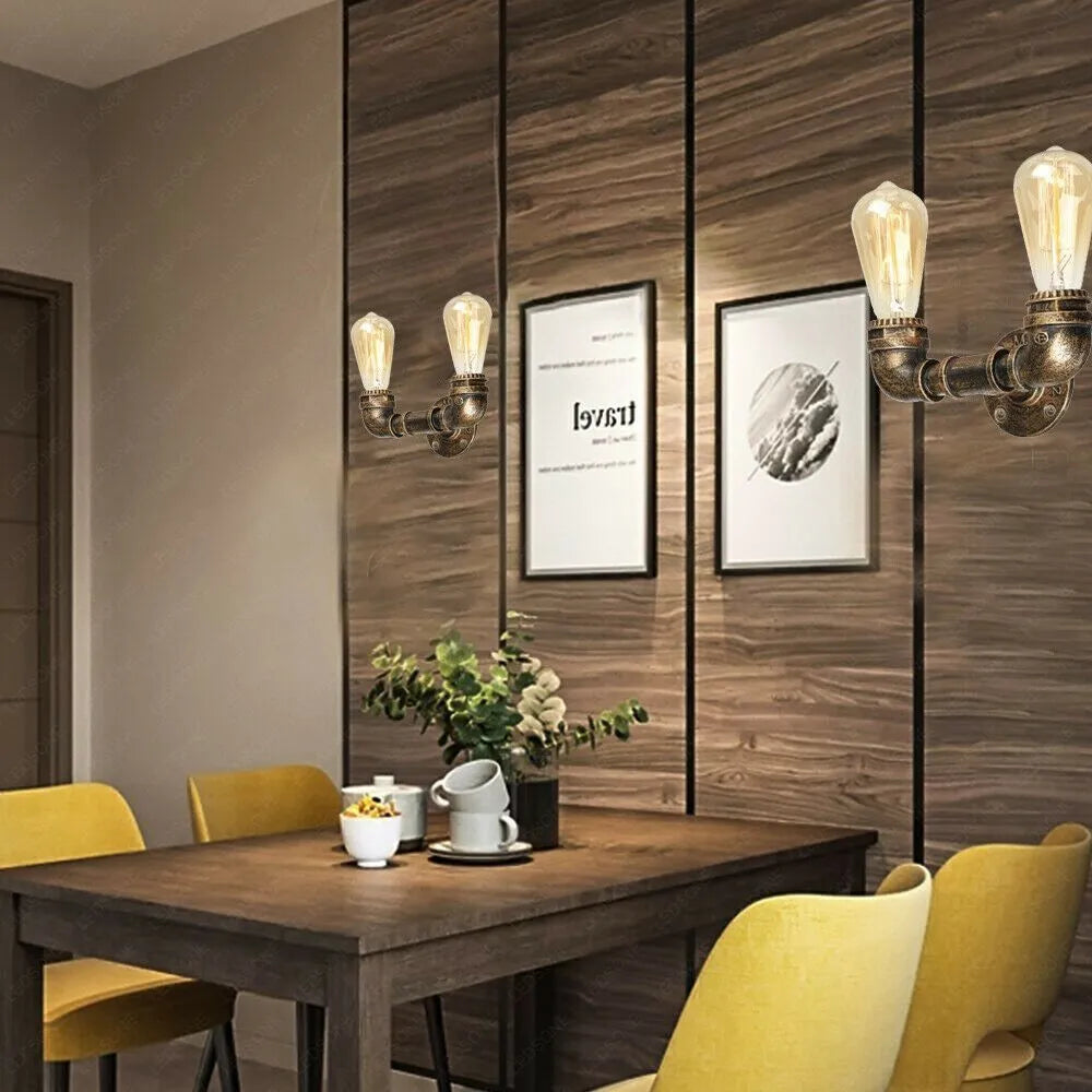 Wall Light