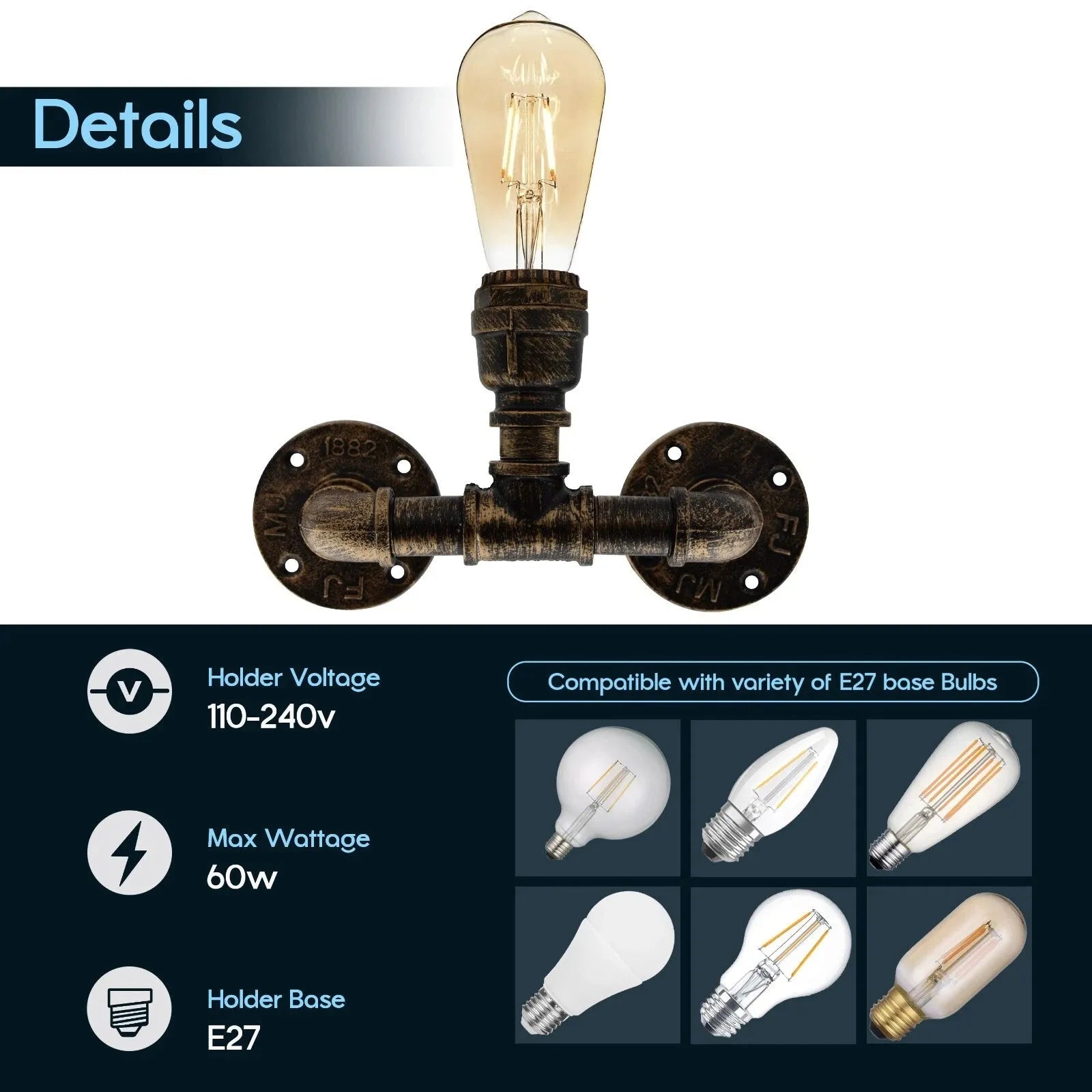 Wall Light