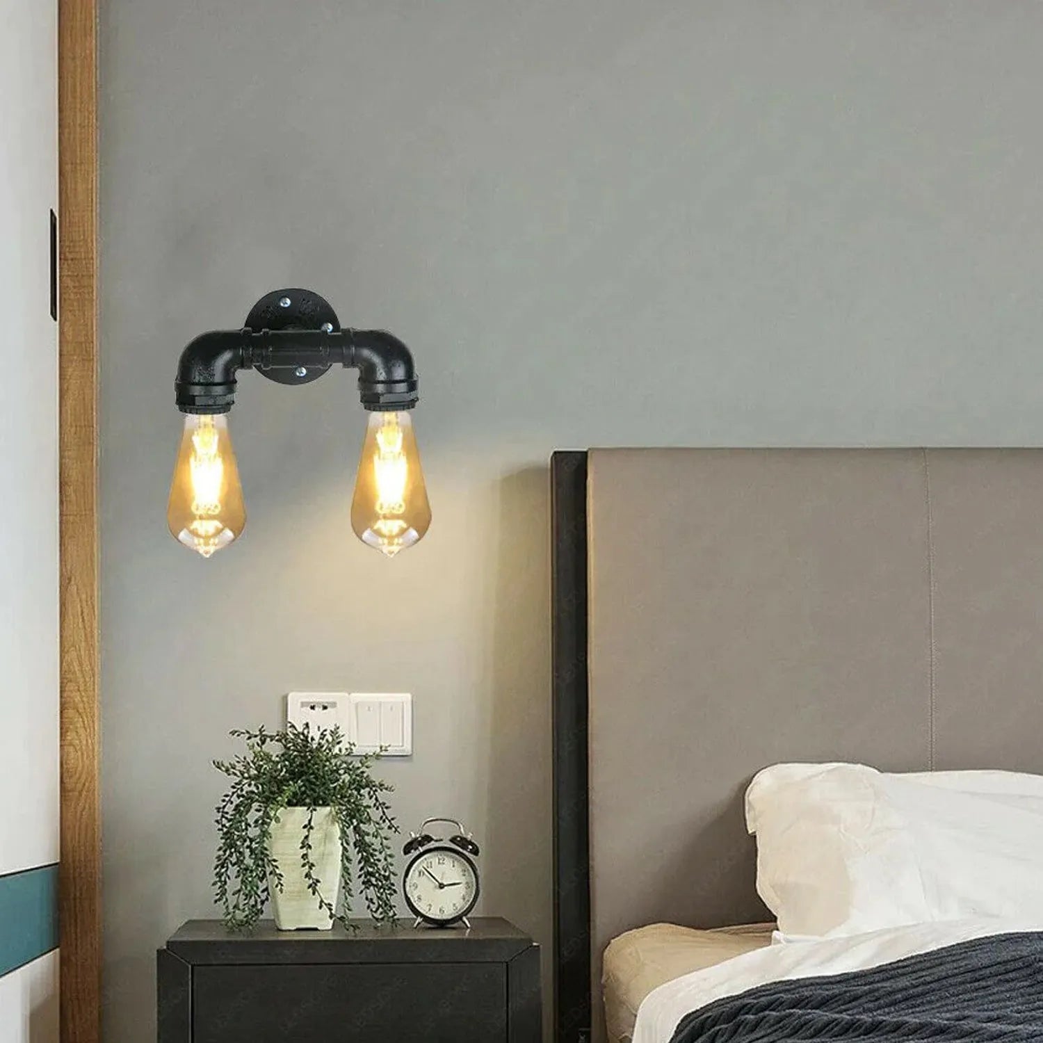 Wall Light
