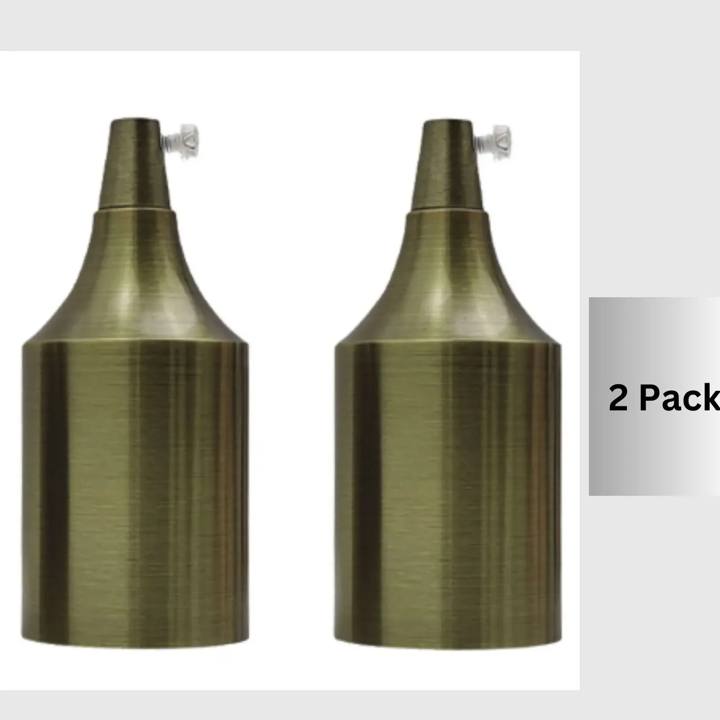 Lamp Holders