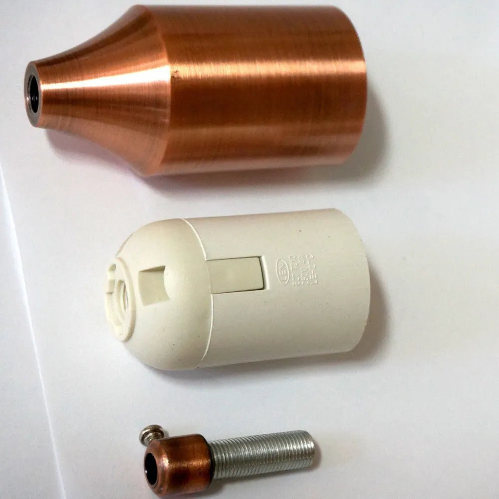 Lamp Holders