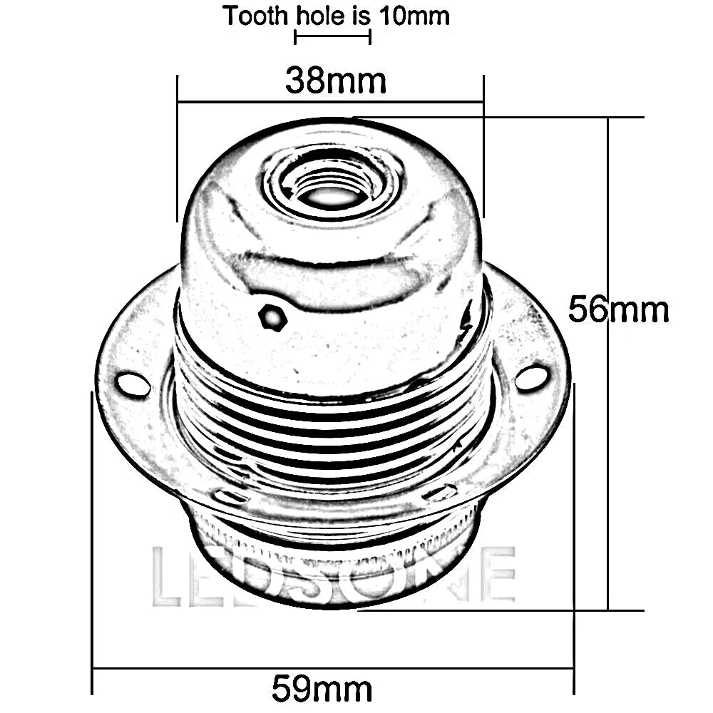 Lamp_Holder