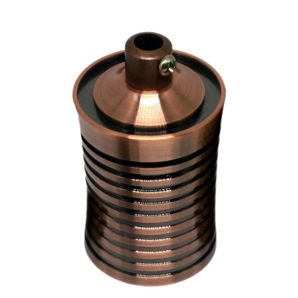 Lamp Holders