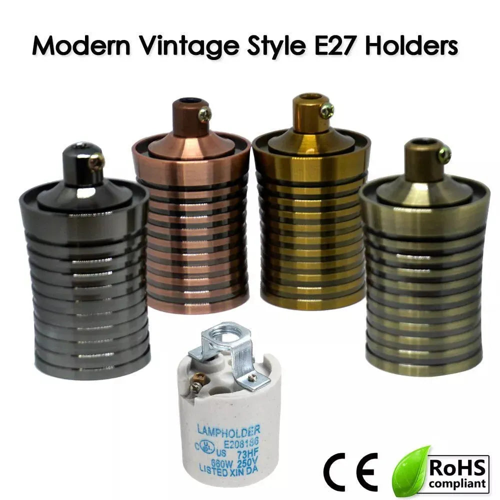Lamp Holders