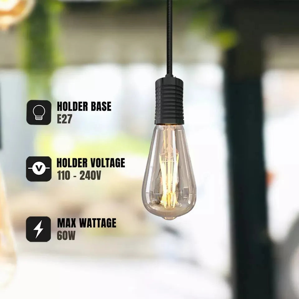 Lamp Holders