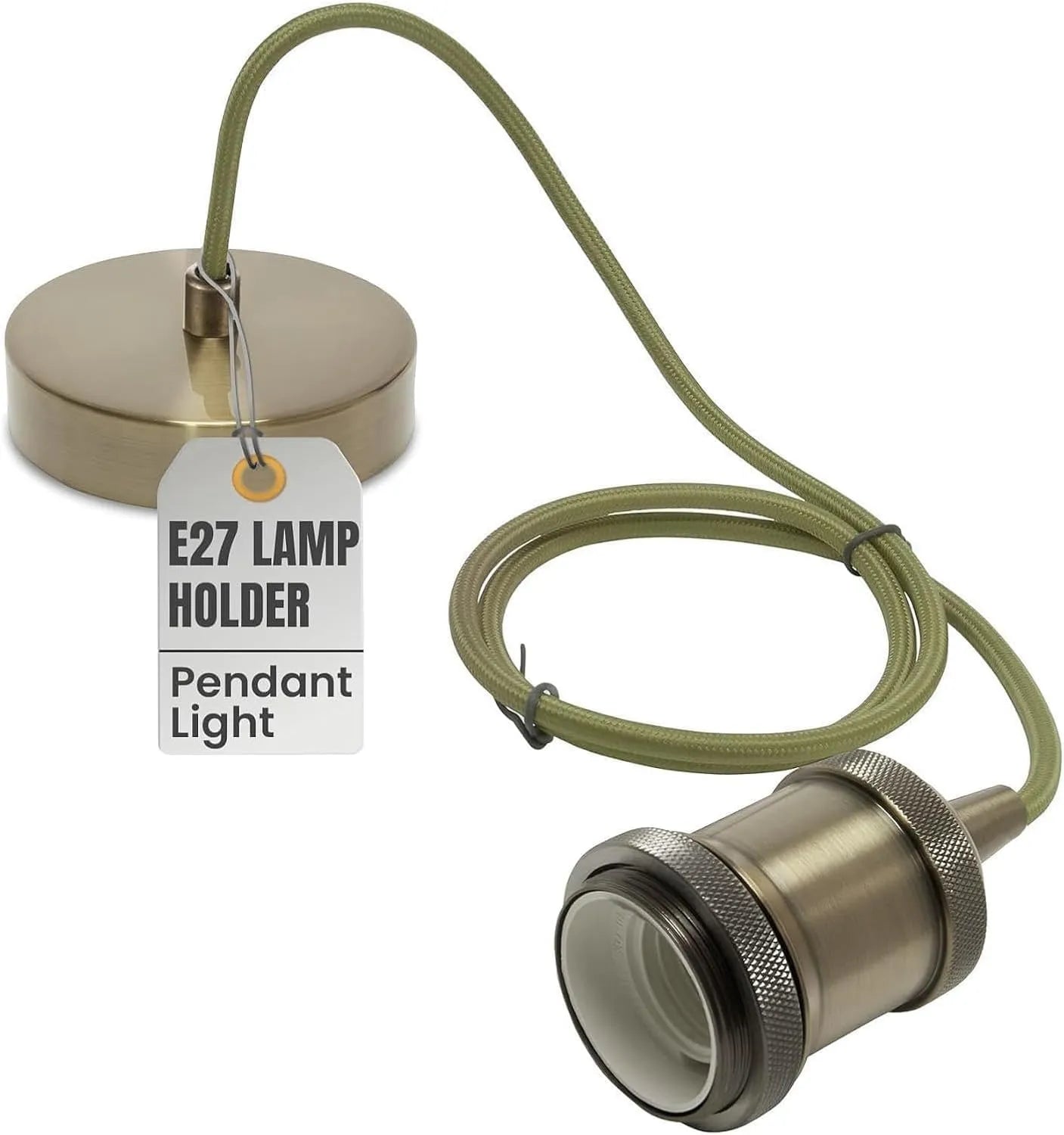 lampe suspendue