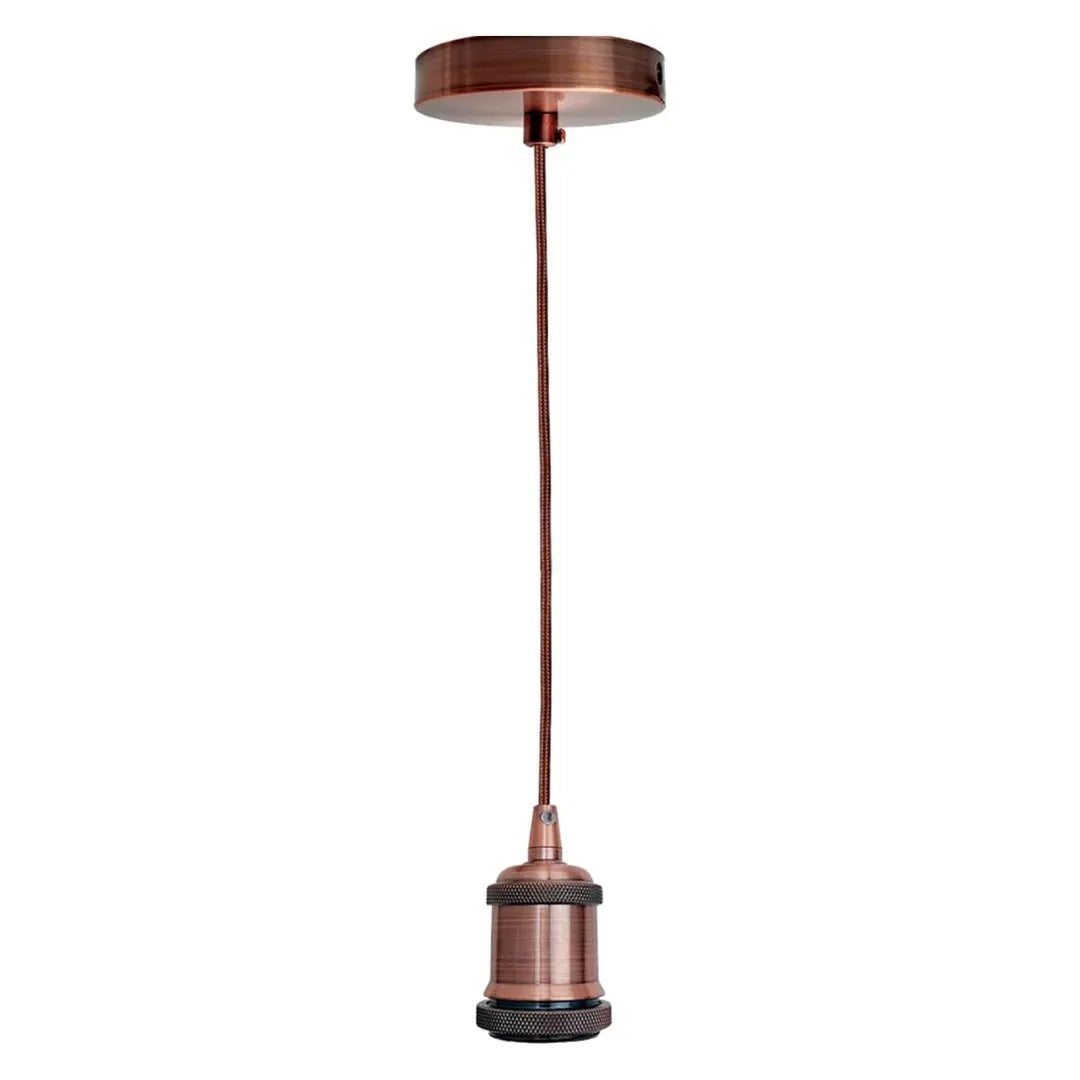 suspension luminaire design