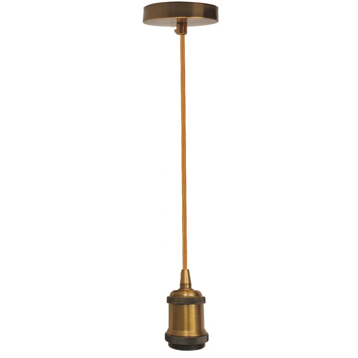 luminaire suspension design
